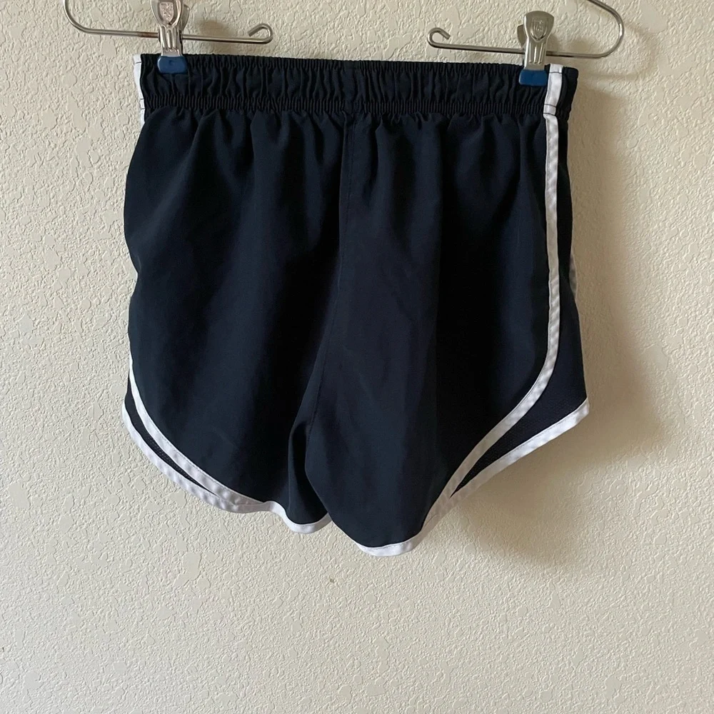 Women’s Nike Dri-Fit Athletic Shorts